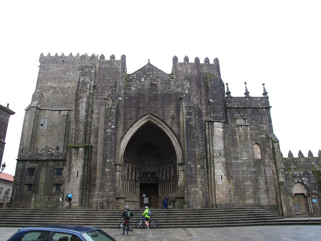 Catedral - Fachada