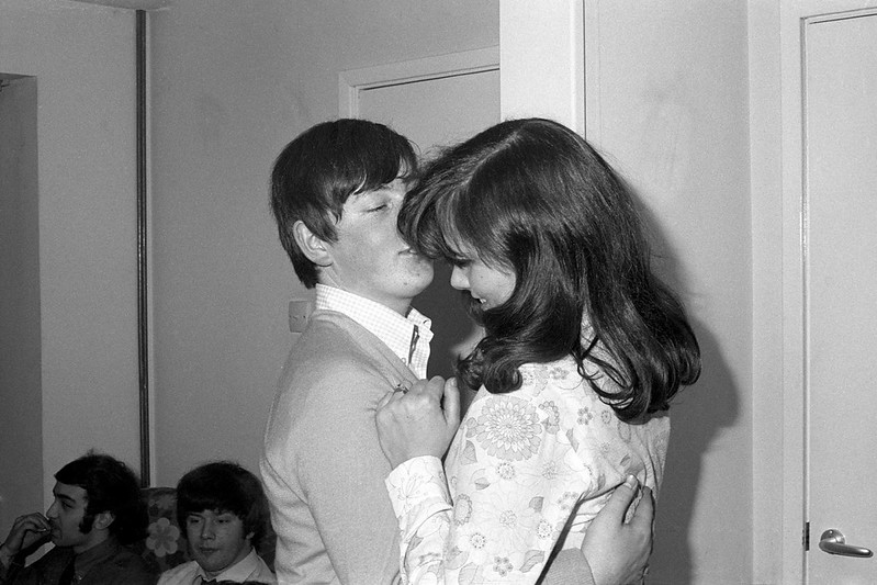 Pete & Sue party, Newick | Flickr