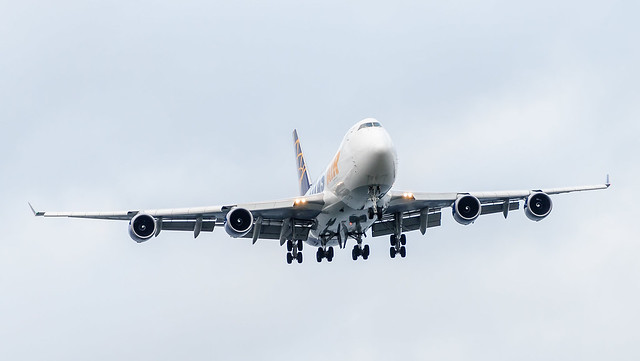Atlas Air, Boeing 747-47UF, N408MC, 29261, 13. may 2015