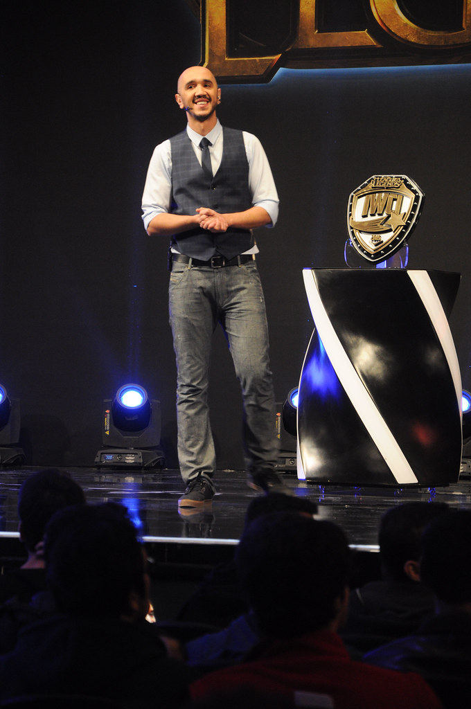 IWCI 2015