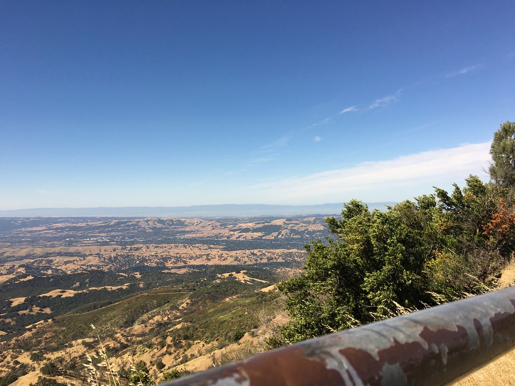 Madrone Canyon Trail