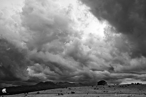 light blackandwhite bw mountains newmexico monochrome clouds contrast landscape photography unitedstates ominous dramatic bigsky nm drama ruidoso capitan