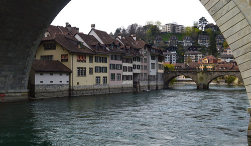 Bern | by farberjared
