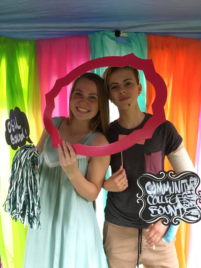 grad party | Flickr