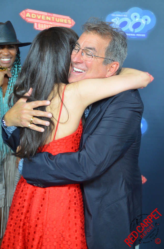 High School Musical' director Kenny Ortega reflects on film