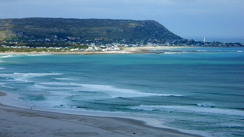 South African City