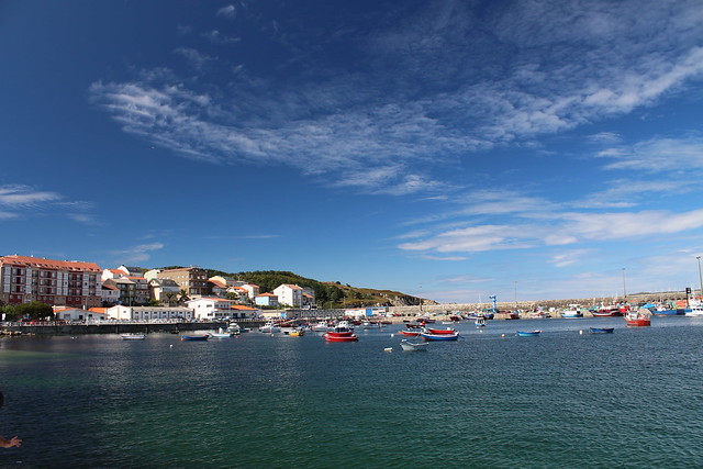 Laxe (A Coruña)
