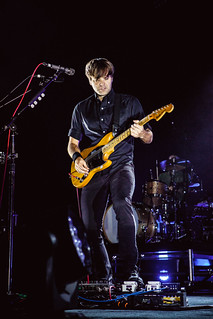 Death Cab For Cutie