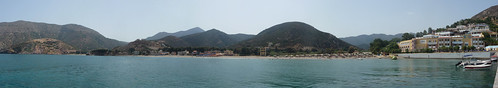 Fodele Beach  Panorama 150910_005p