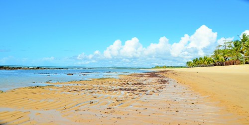 Strand Beach