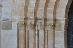 Ayegui (Navarre), monastère cistercien d'Irache - 02