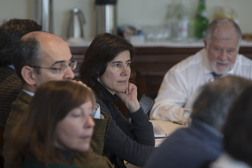 Reunião do Júri do Prémio Floresta e Sustentabilidade. O Prémio tem periodicidade bienal e o seu objetivo é reconhecer e distinguir projetos sustentáveis e inovadores na área dos recursos florestais, no Hotel Porto Bay. | by Cofina Eventos 2013