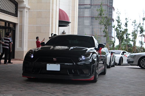GTR | by Gary Photo graphy