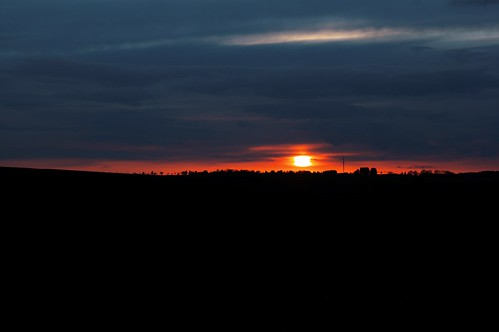 sunset sun silhouette clouds landscape 50mm sony cosina luxembourg manualfocus luxemburg nex cosinon f17 manuallens m42mount lieler cosinon50mmf17 emount nex5r sonynex5r lewist584