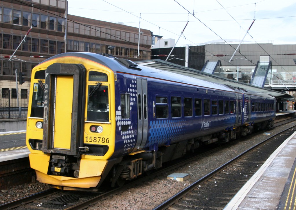 158786 HAYMARKET 20150401 | John Jackson | Flickr