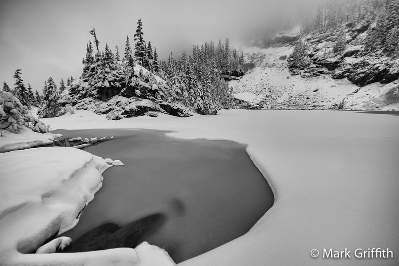 Lake Laura