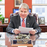 Senator Dave Argall