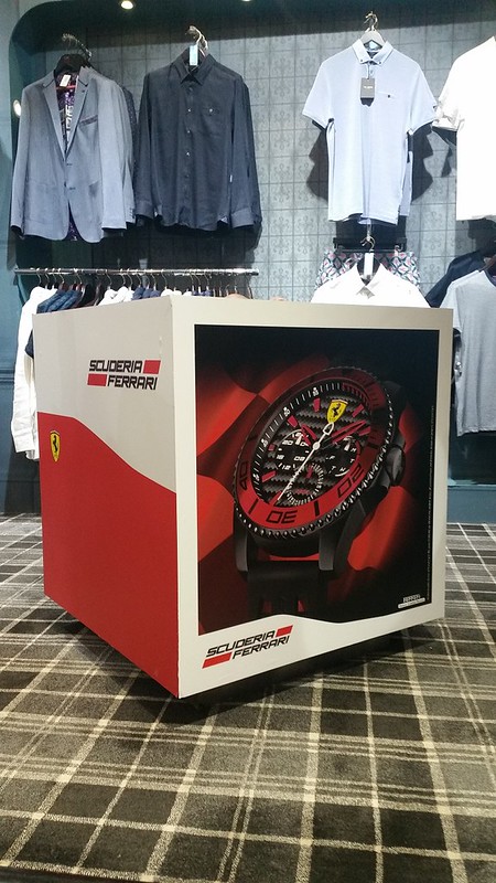 Point of Sale by Shutter Media