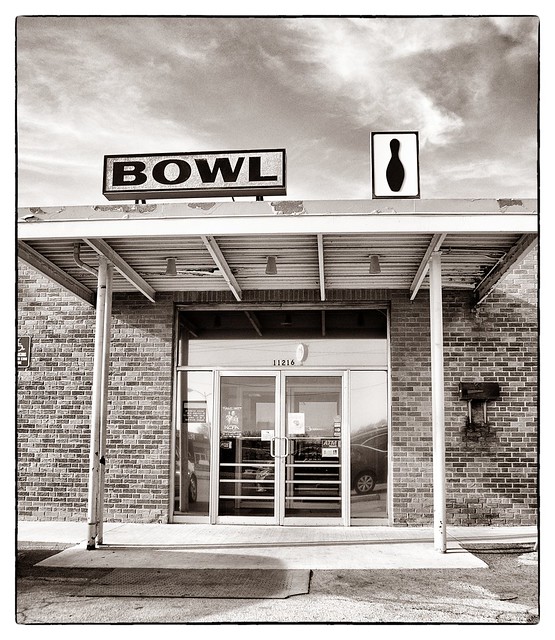 Come in and Bowl