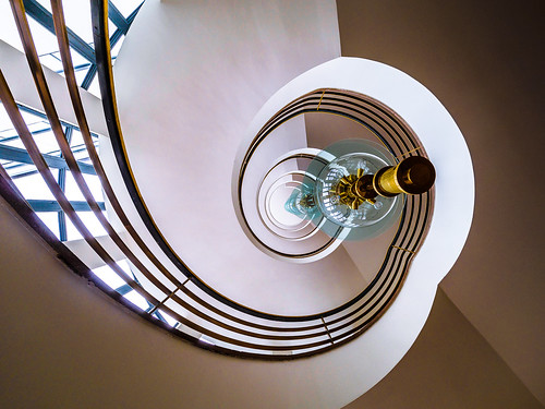 berlin architecture stairs spiral staircase architektur spiralstaircase spirale wendeltreppe