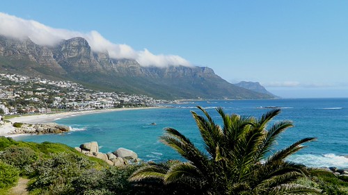 Cape Town