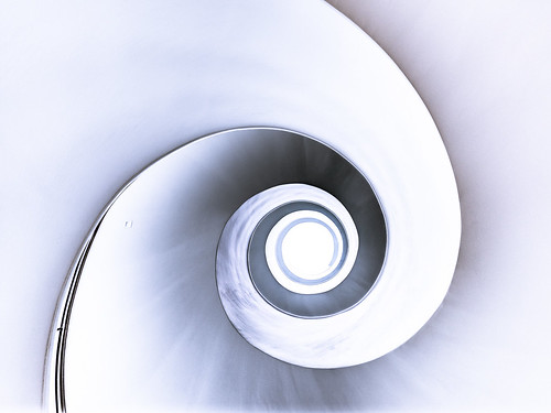architecture stairs spiral curves poland stairway staircase polen architektur spiralstaircase spirale szczecin stettin kurven wendeltreppe województwozachodniopomorskie