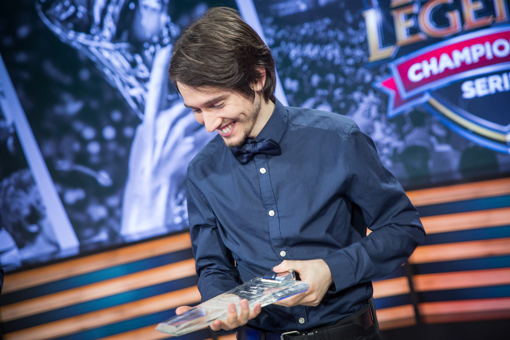 EU LCS Spring Playoffs 2015