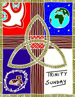 Trinity Sunday 2