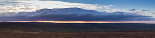 North York Moors Panorama