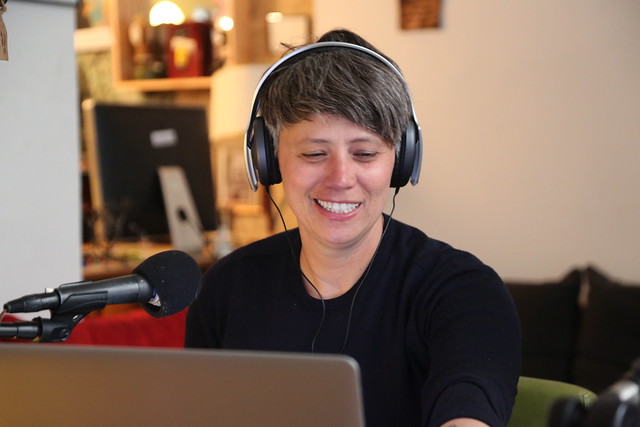 Correspondant FM