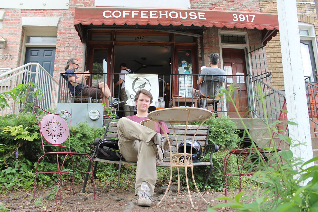 Qualia Coffee