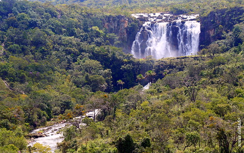 terçanatureza cachoeira soniafurtado brasil brazil saltodecorumbá goiás centrooeste nanaturezainnature frenteafrente