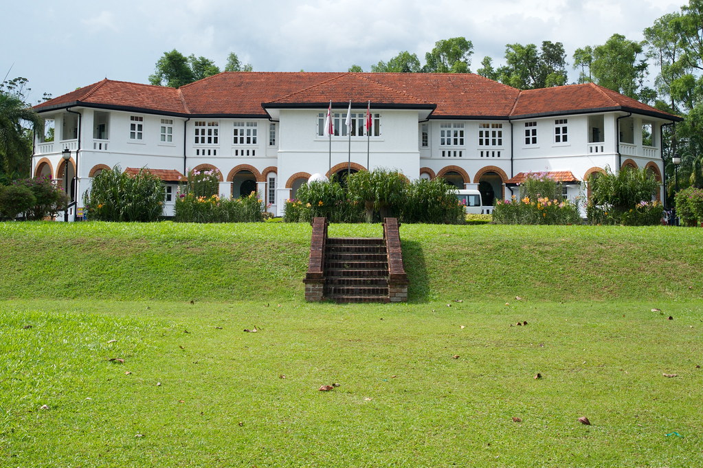 Singapore Heritage Festival. | Former Command House Open Hou… | Flickr
