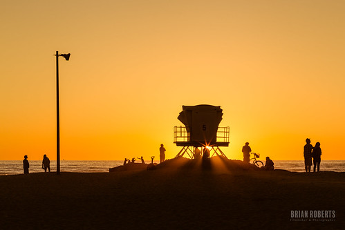 Ocean Beach, San Diego, CA