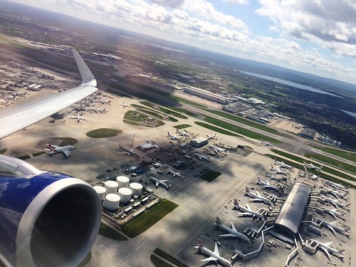 7. Climbing Out | by CaptainDoony