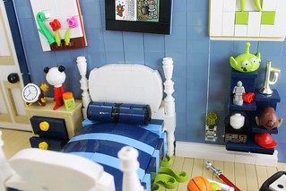 Kid's room | by Cesbrick