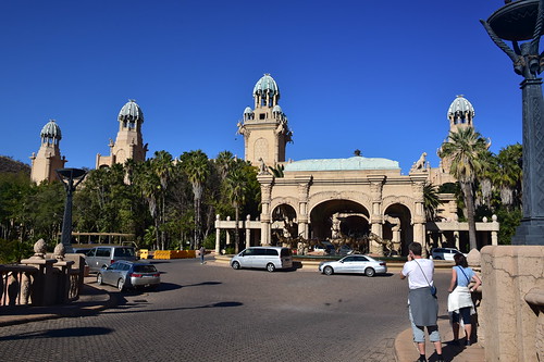 South African City