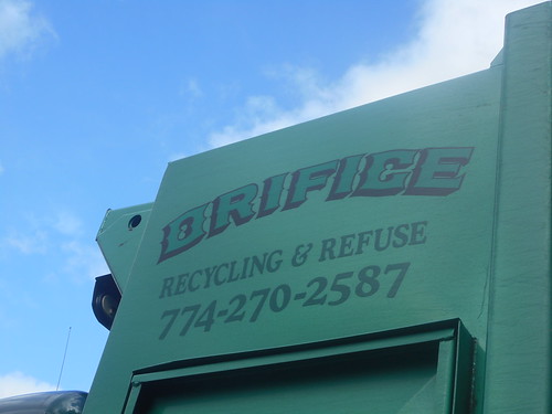 Orifice Recycling & Refuse | by wmx tehnologies6999