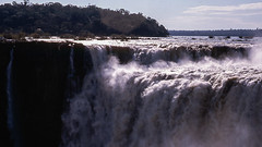 1979_002_Iguazu_Iguazu-Wasserfälle
