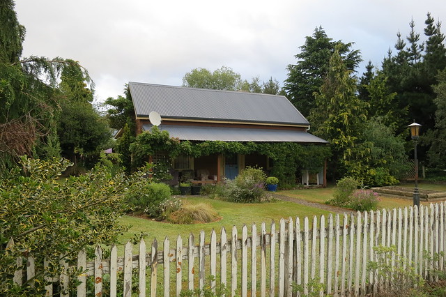 rural cottage II