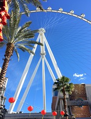 Vegas - High Roller