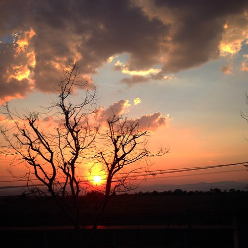 Las postales de carretera. #PhotoChac by PHOTOCHAC, square squareformat iphoneography instagramapp uploaded:by=instagram