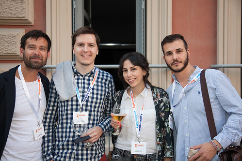 Ecommerce Awards España 2016 | by digital1to1