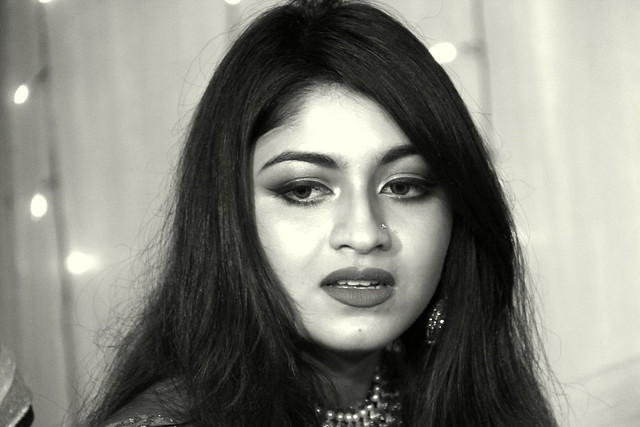 ~Bengali beauty~