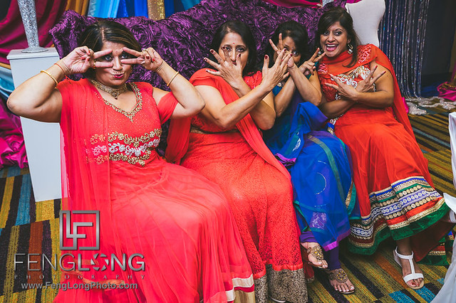 [Blog] Sony A7ii Indian Wedding Photography