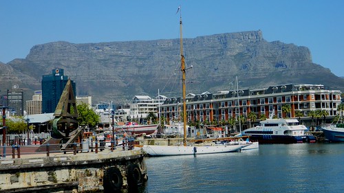 Cape Town