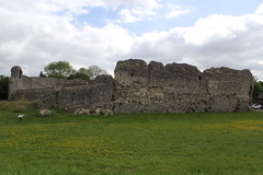 Eynsford Castle (12)