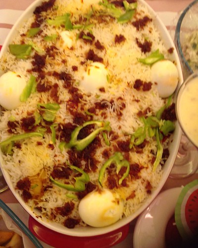 Simple fuss free best Biryani please note I will post ONLY on my group kindly check my Instagram profile it has a link leading to Deliscious yummy recipes spelt with an 'S' thanks to Fb! Gives us an ingenuity | by CAKES AND BAKES DUBAI