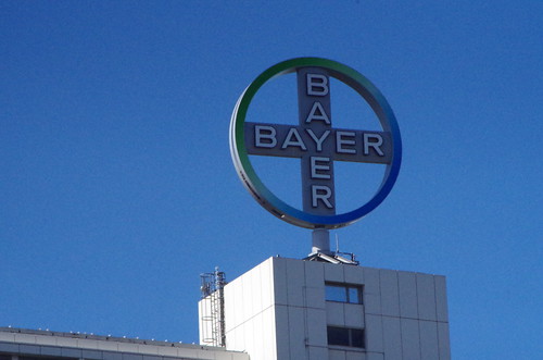 Bayer and Ginkgo Bioworks Close Deal Creating Agricultural Biologicals Powerhouse