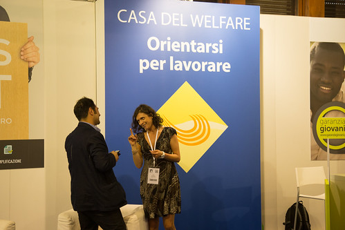 Forum PA  2015 | by FPA S.r.l